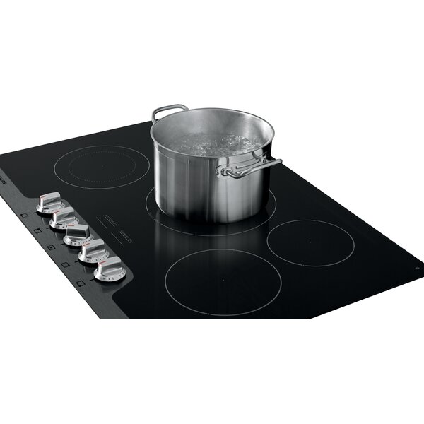 Frigidaire Frigidaire Gallery 30" Electric Cooktop & Reviews | Wayfair